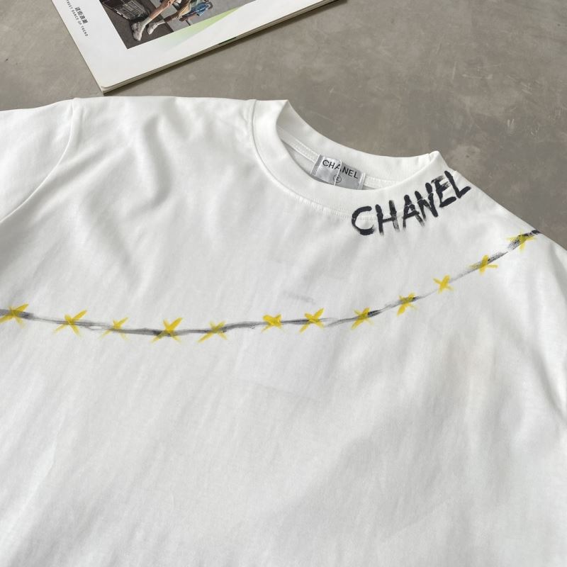 Chanel T-Shirts